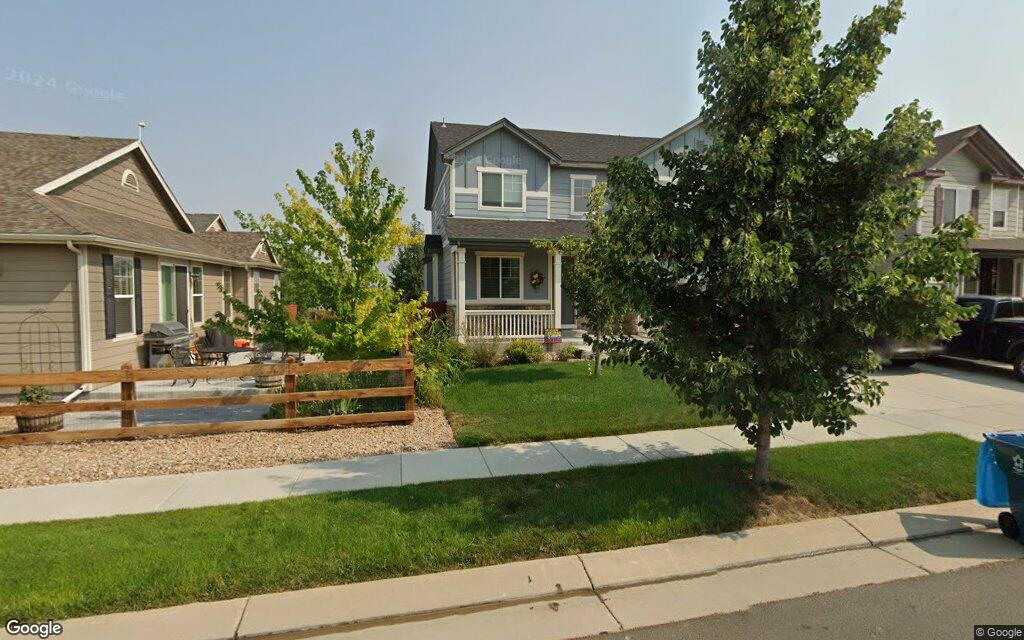 East 97th Place