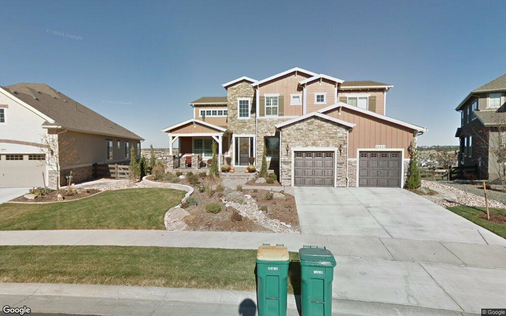 Boundstone Drive