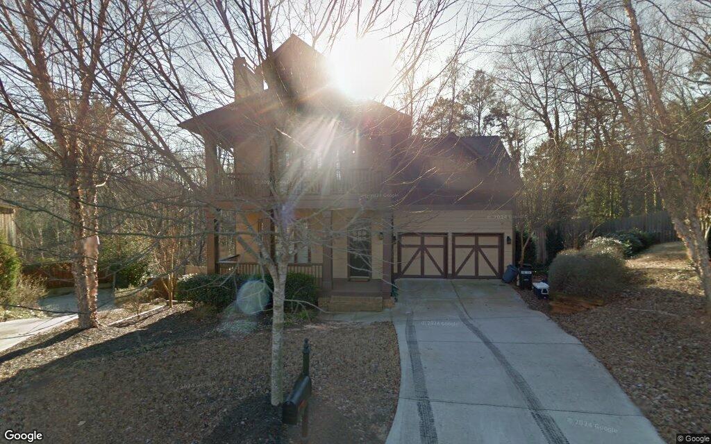 Streamview Drive