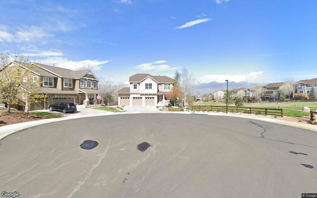 Cedar Glen Place