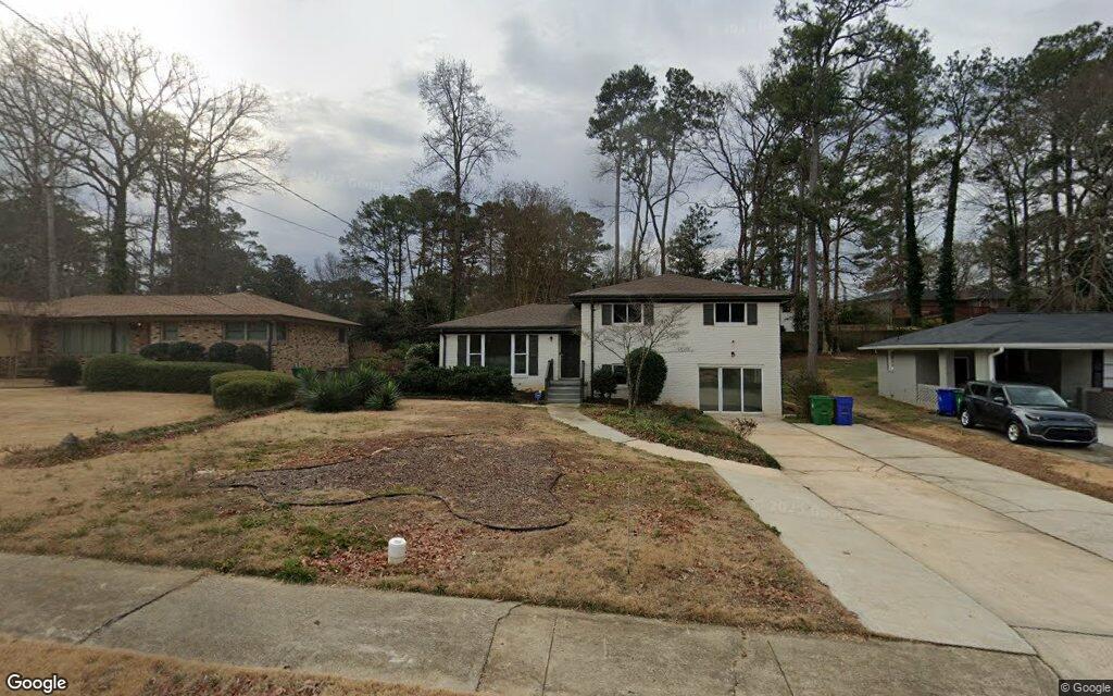 Shamrock Drive