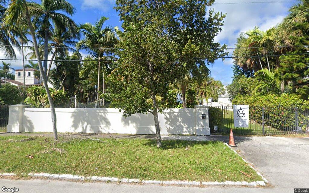 North Bay Road