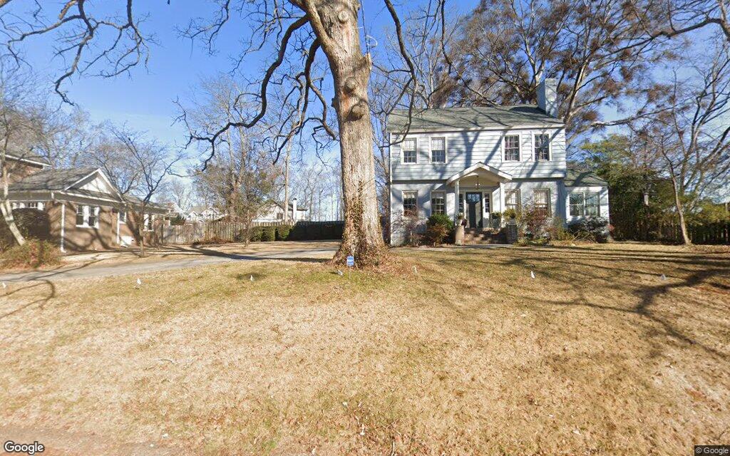 Delano Drive