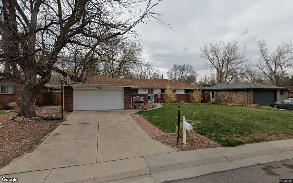 Vivian Drive