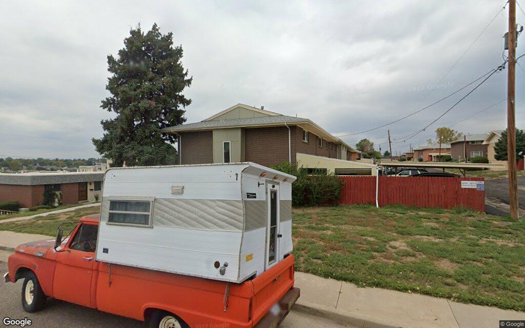 Santa Fe Drive