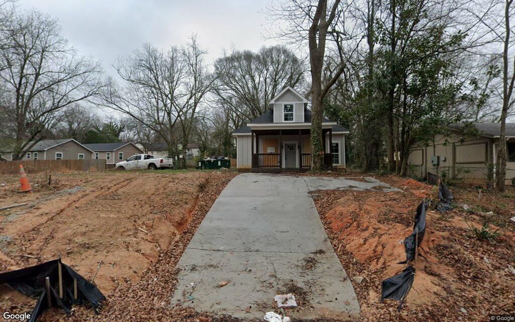 Campbellton Road