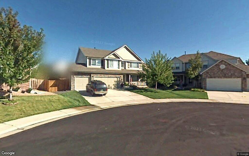 Bobolink Drive