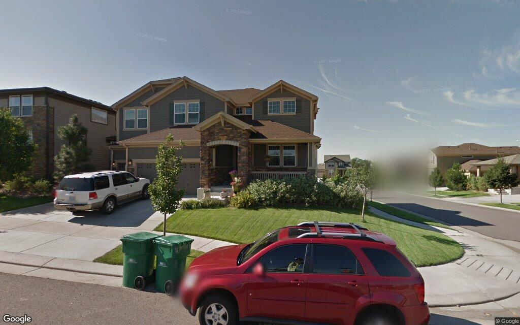 East 108th Way