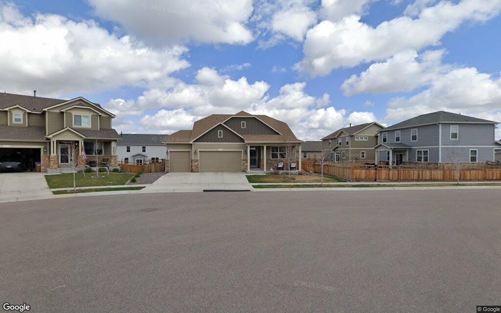 Peony Court