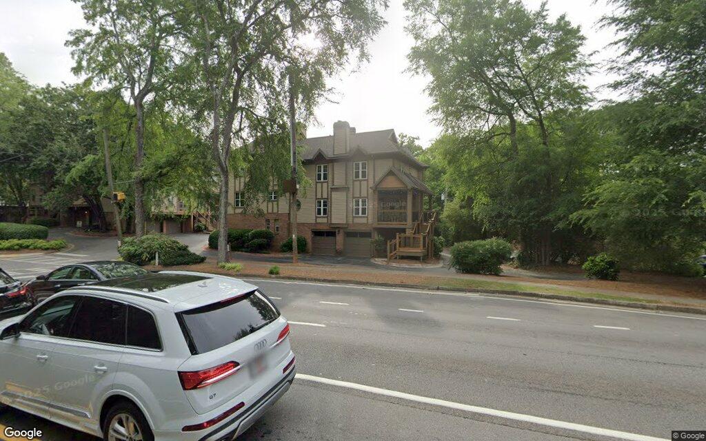 Stillwood Chase