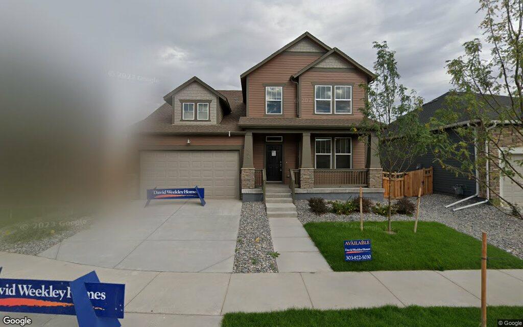 Plum Creek Court