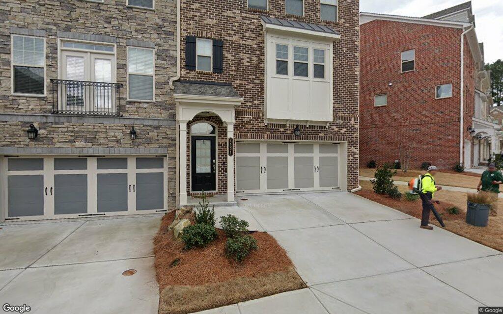 Barry Place