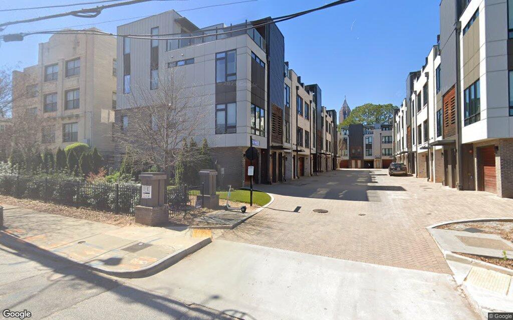 City View Court