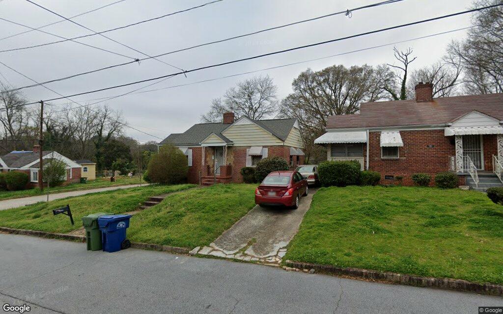 Sharon Street