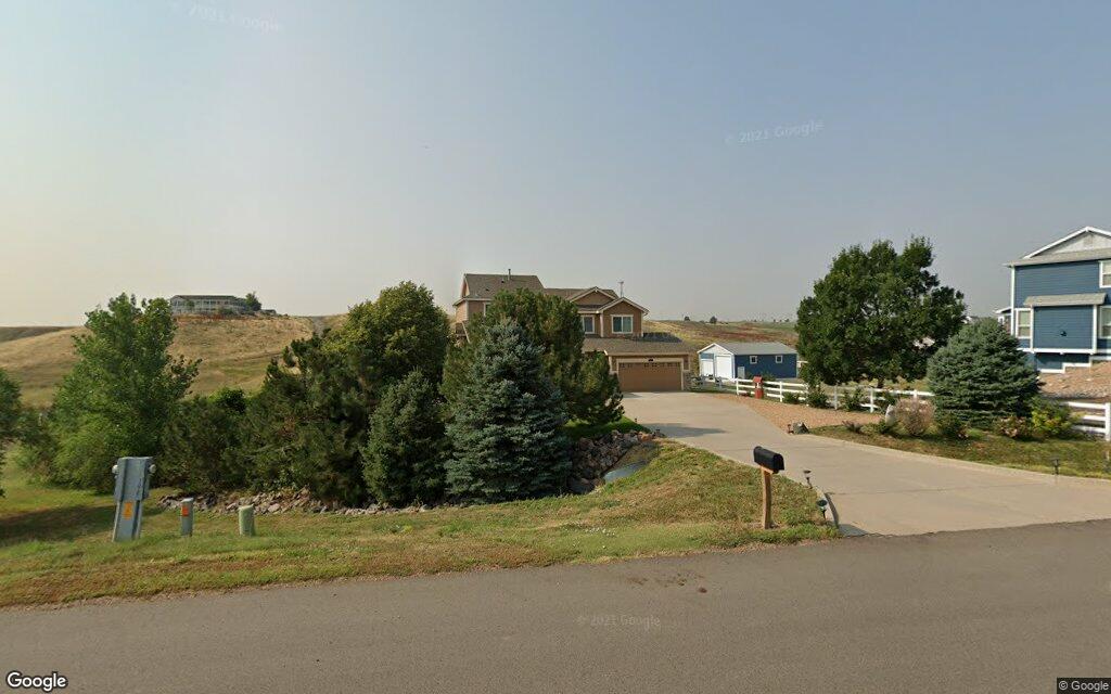 East 150th Place
