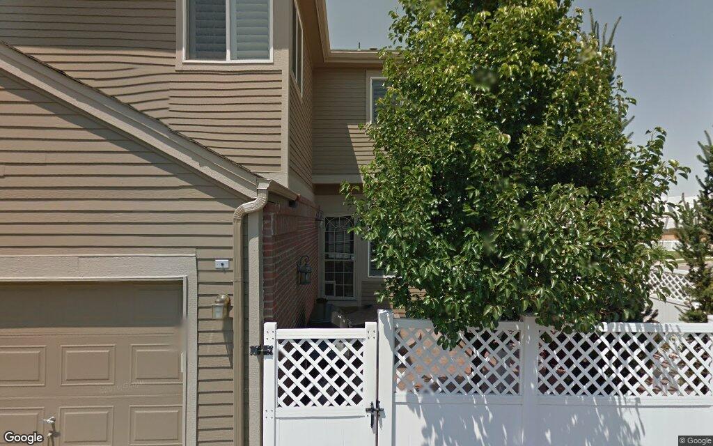 West 125th Drive