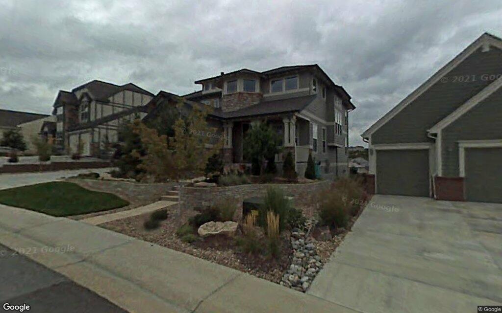 Winter Ridge Place