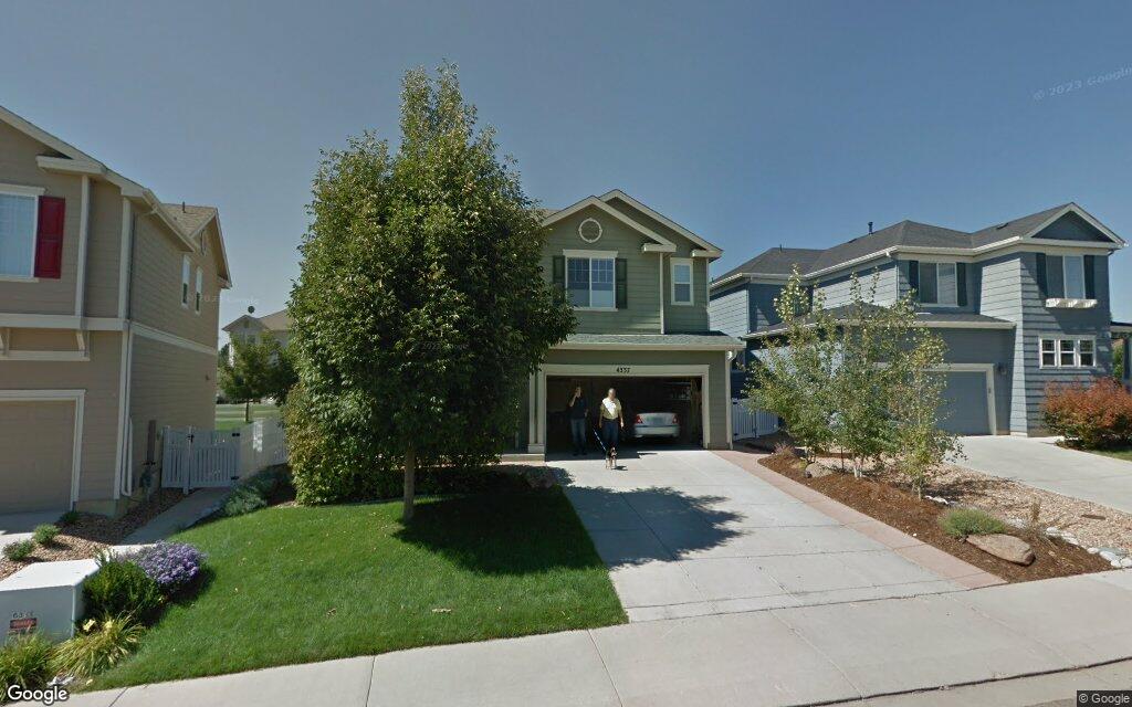 San Marco Drive