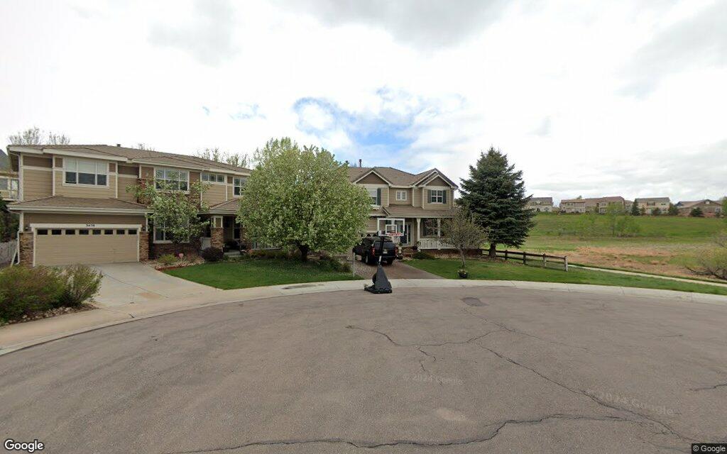 Spruce Dell Court