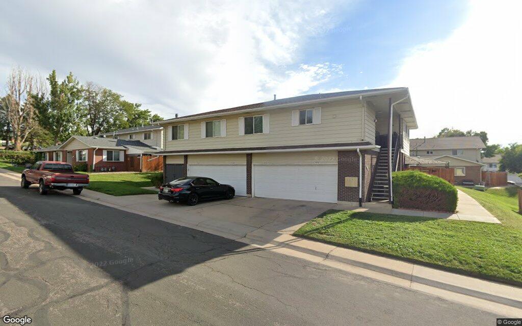 Appletree Place