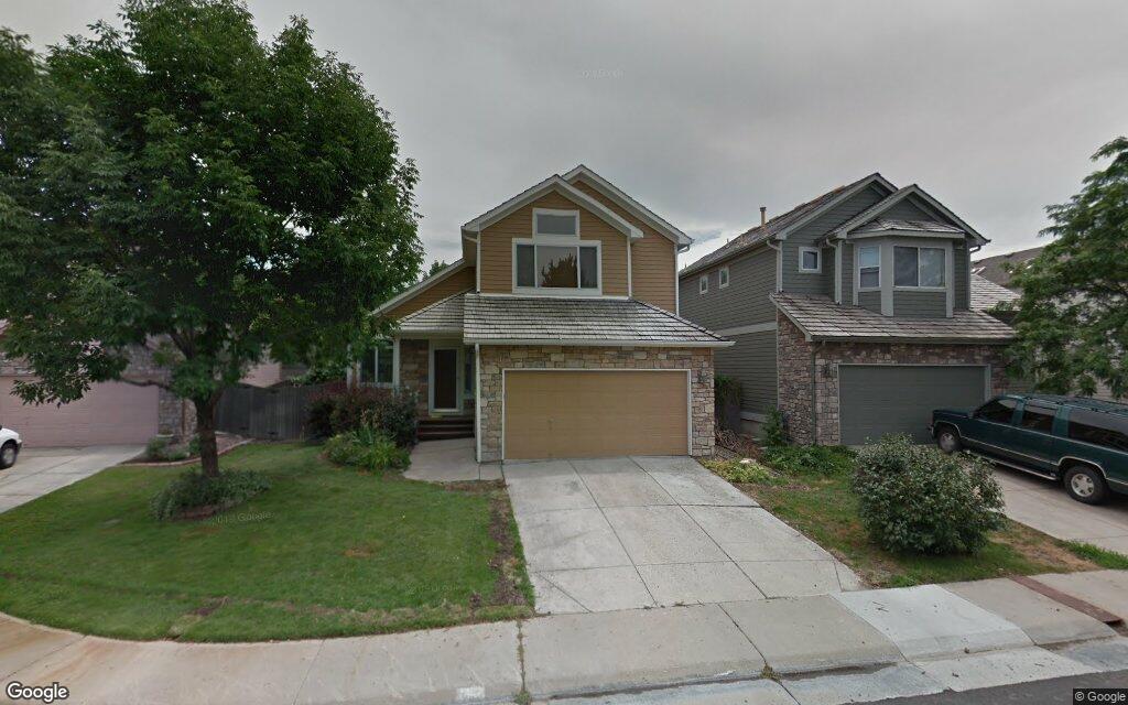 West 112th Circle