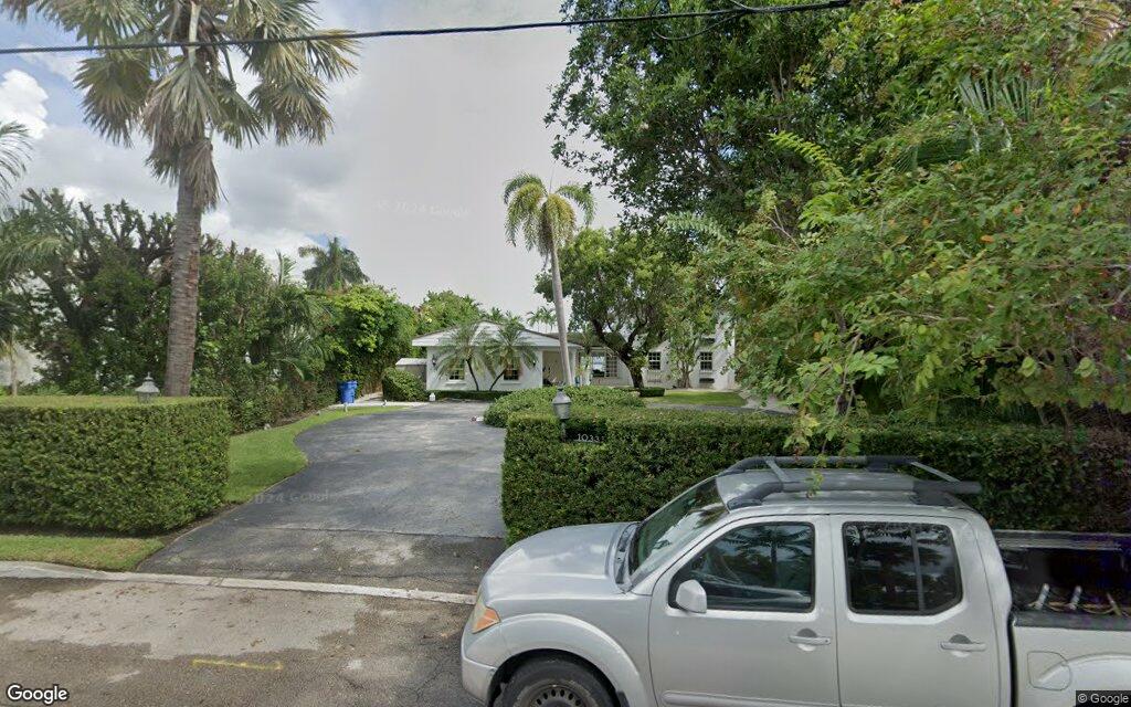East Broadview Drive