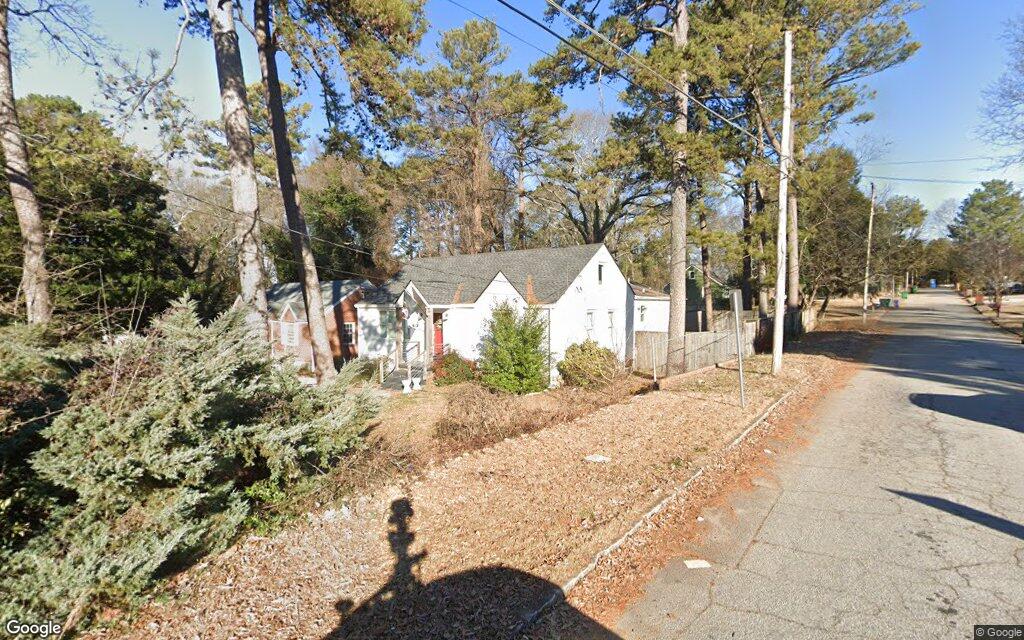 Terry Mill Road