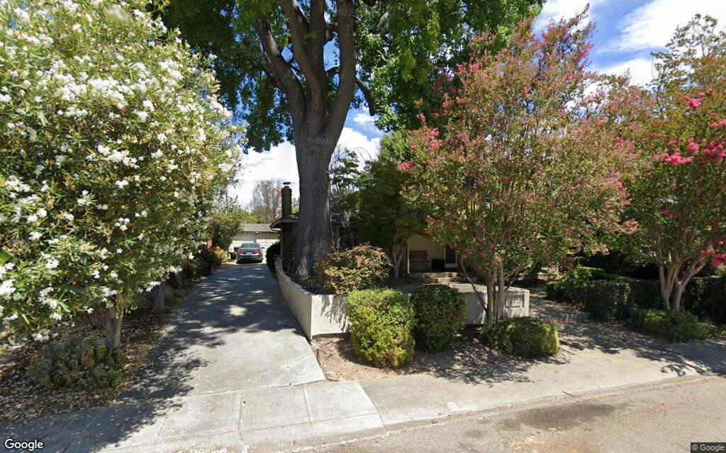 1515d Anja Way - Google Street View