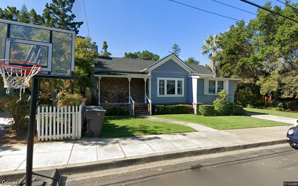 310 Johnson Avenue - Google Street View