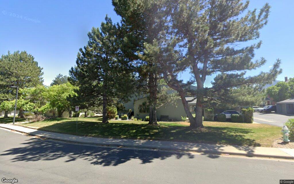 Joslyn Place