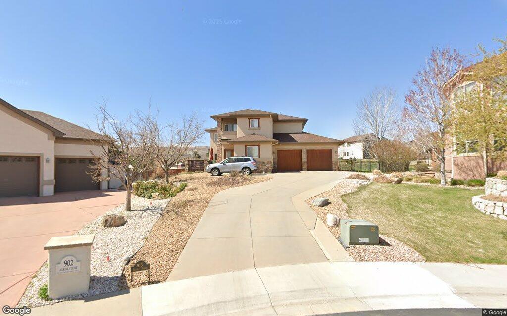 Alkire Court