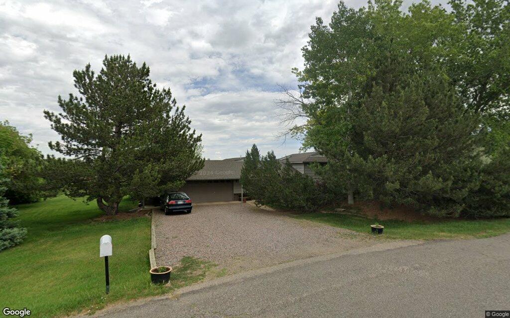 Rustic Knolls Drive
