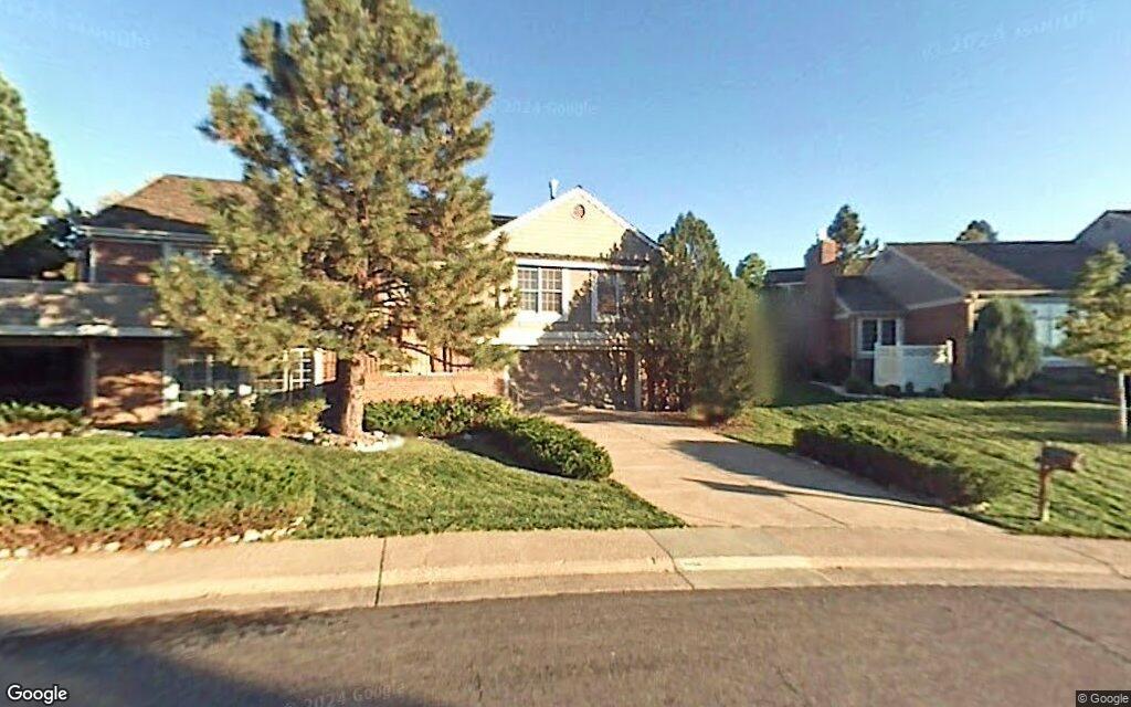 South Oneida Court