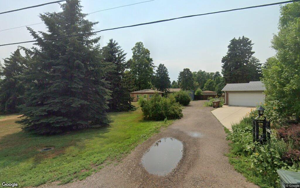 Teller Street