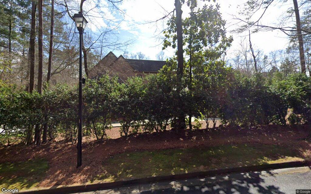 Mabry Road