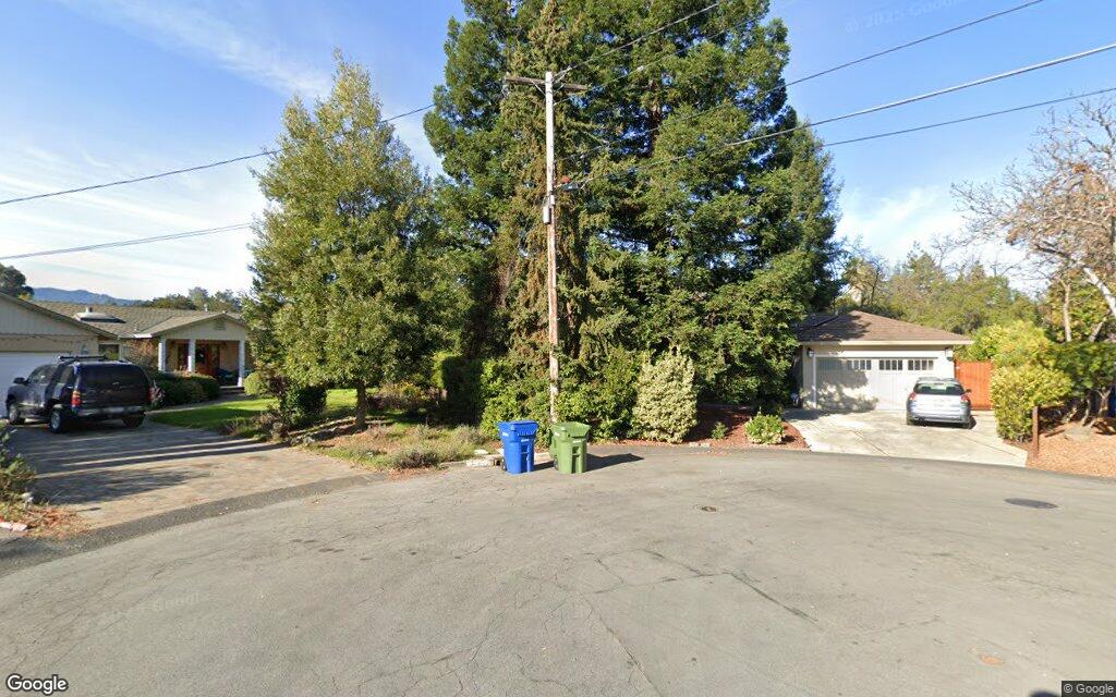 Ravenwood Drive