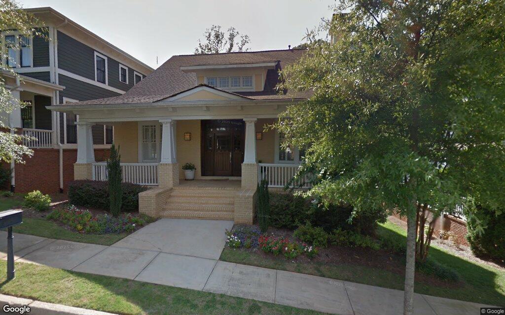 Sutherland Place
