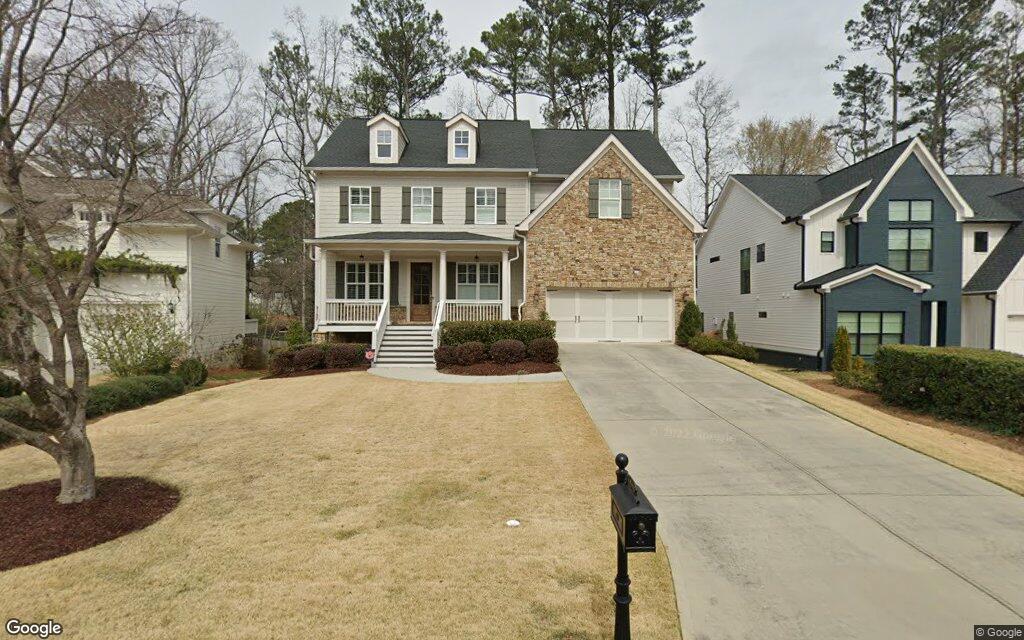 Fearn Circle