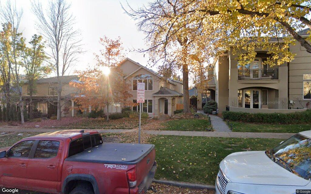 Steele Street