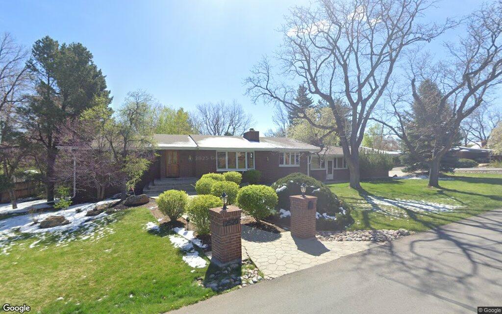 Eldridge Circle