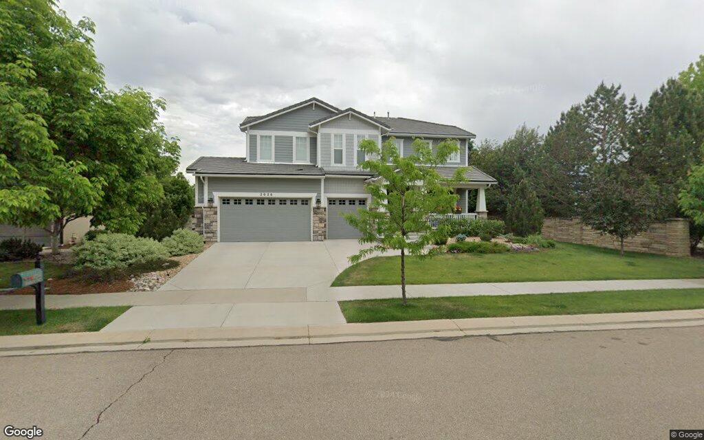 Braeburn Court