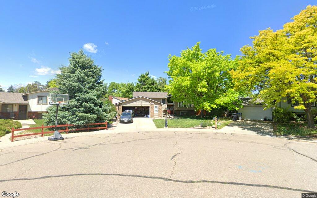 Belmont Drive