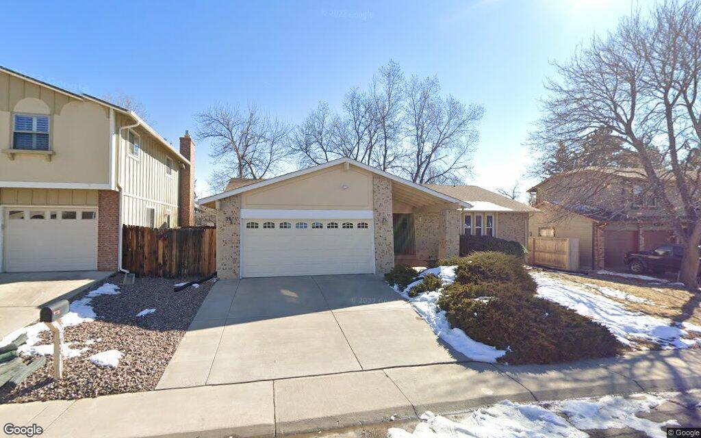 Jellison Court