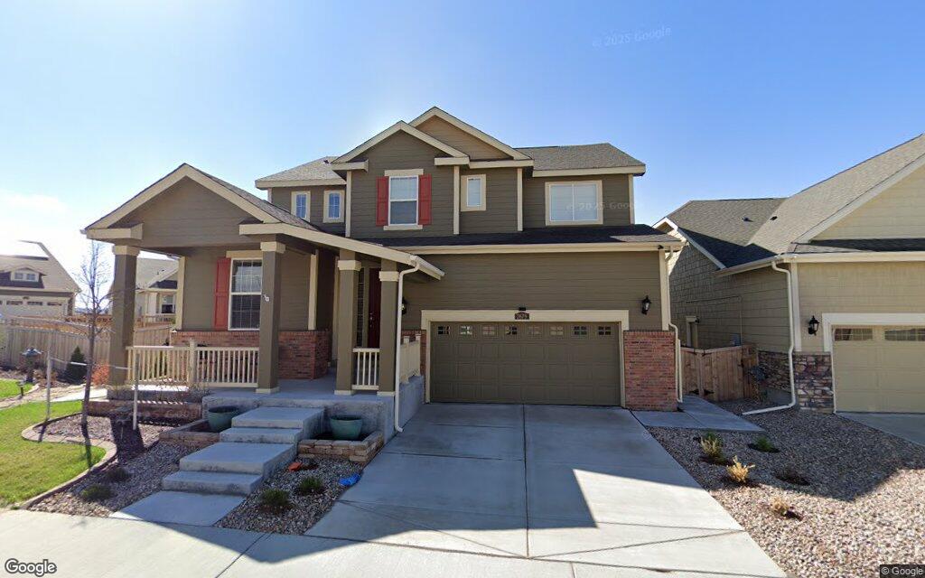 Leafdale Circle