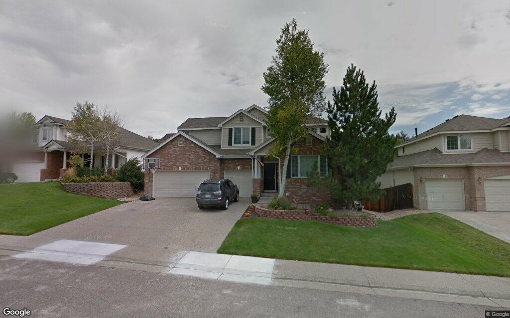 South Robb Court