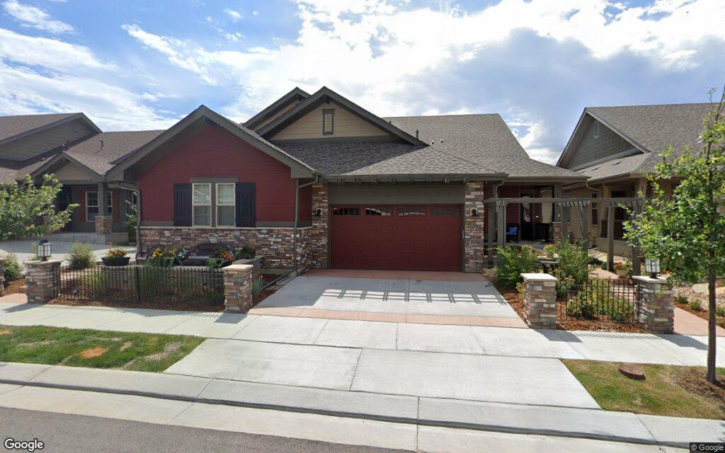 Summit View Drive