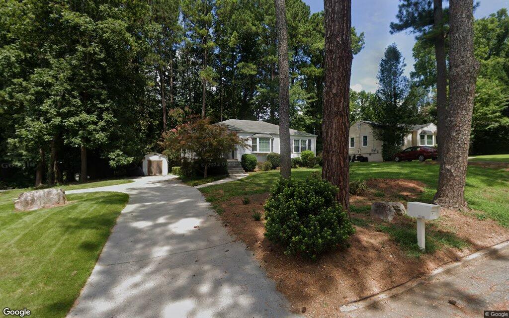 Ralph Road