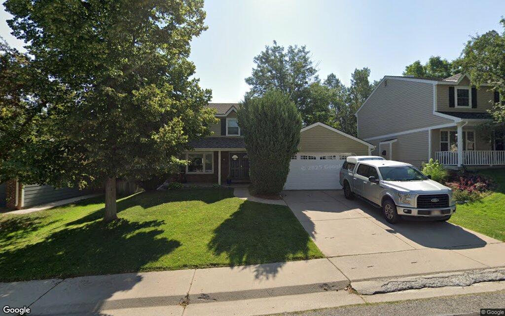 East Costilla Circle