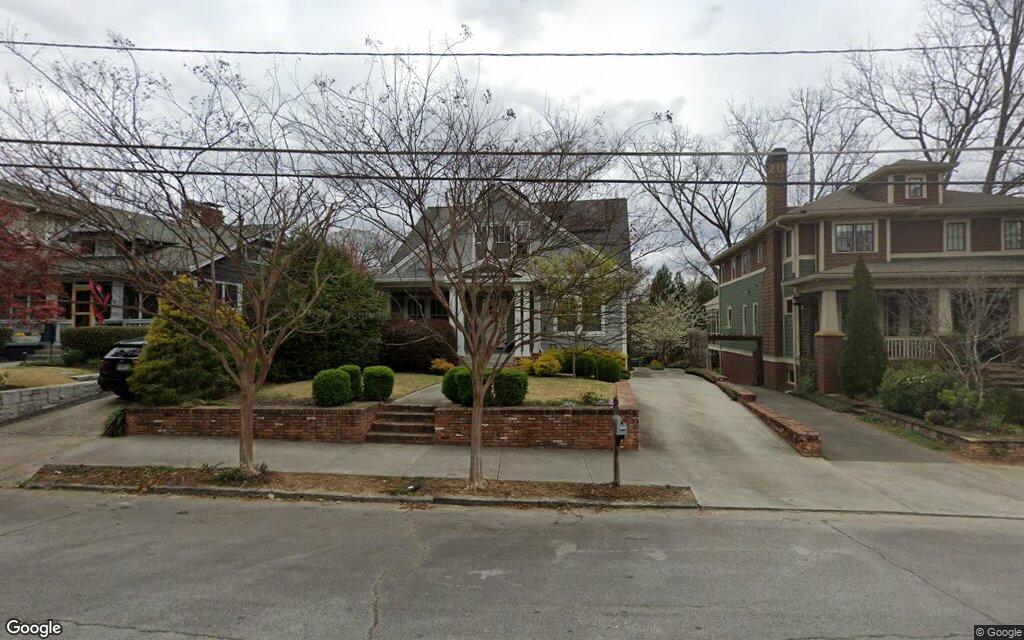 Iverson Street