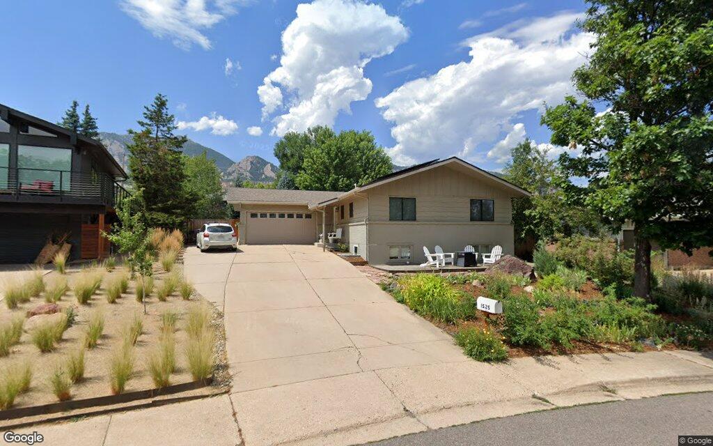 Judson Drive